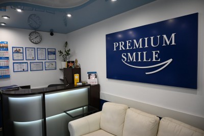 Premium Smile