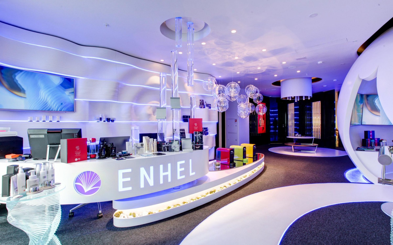 Стоматология Enhel Wellness SPA Dome в Москве, ЦАО, р-н Басманный,  Казарменный переулок 3, номер телефона, отзывы, цены и акции - Yull.ru