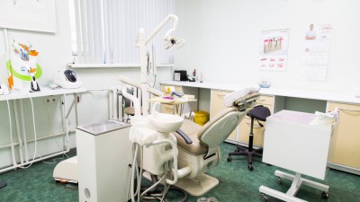 Стоматологическая клиника Максима Шубных