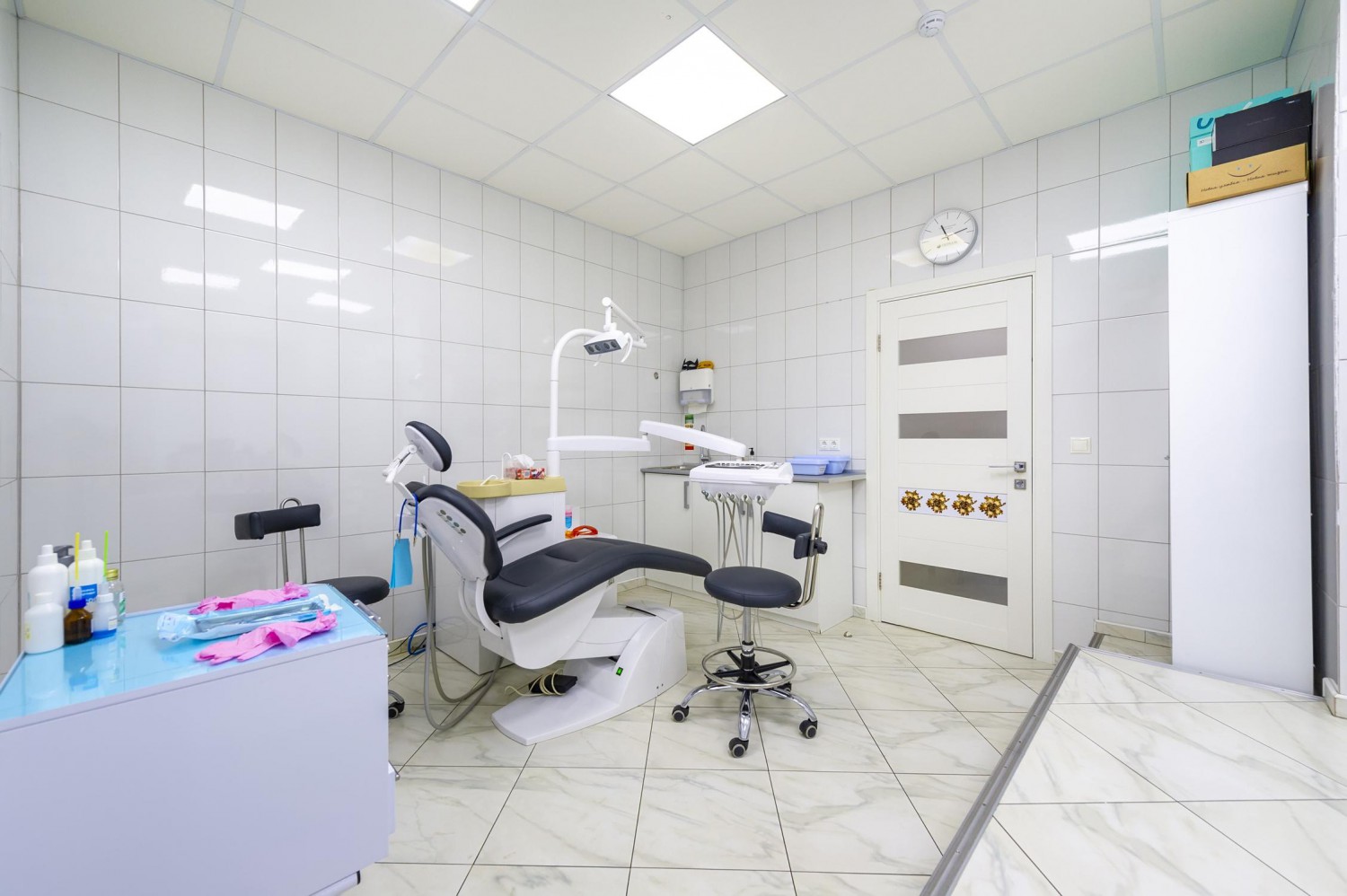 Стоматология Центр Микроскопной стоматологии и Ортодонтии