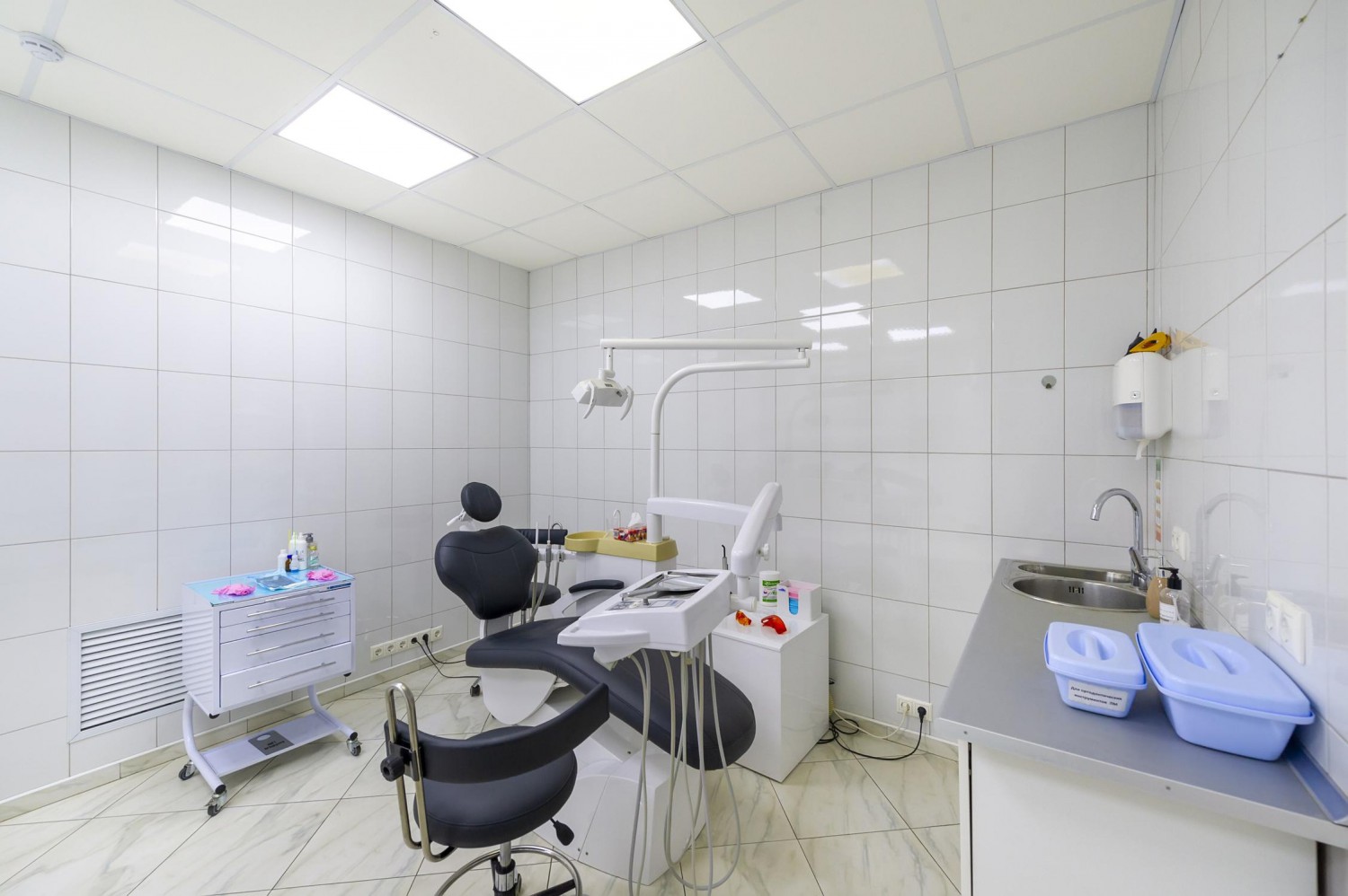Стоматология Центр Микроскопной стоматологии и Ортодонтии