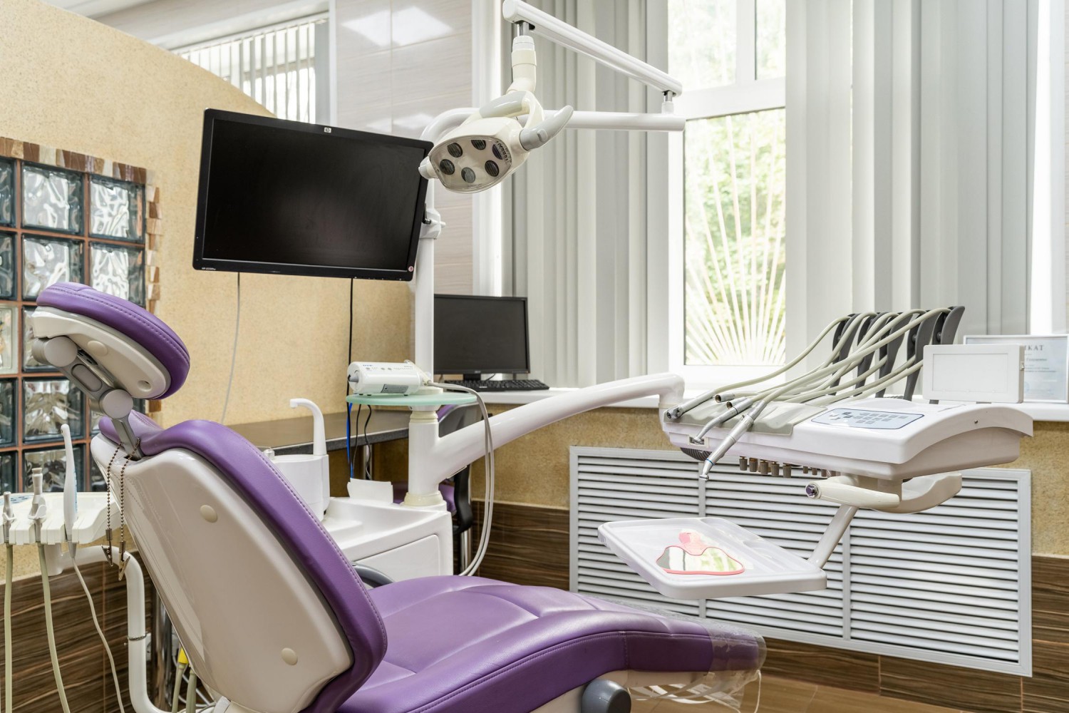 Стоматология Инновационный центр функциональной стоматологии