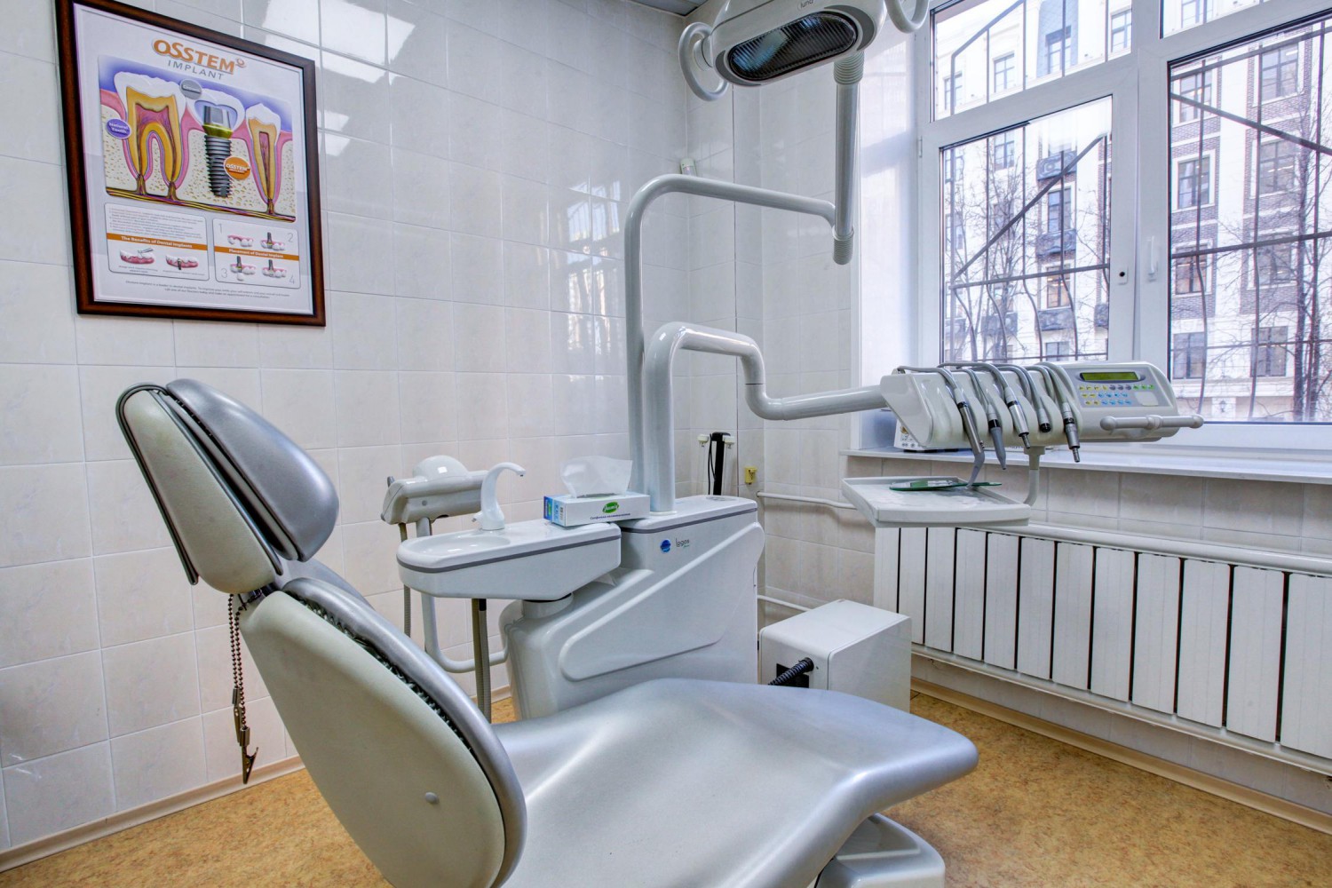 Стоматология Dental Dream