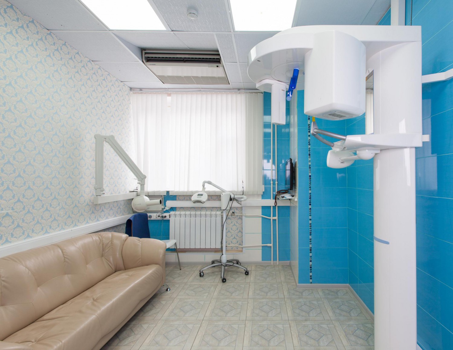 Стоматология Центр стоматологии ЮНОВА
