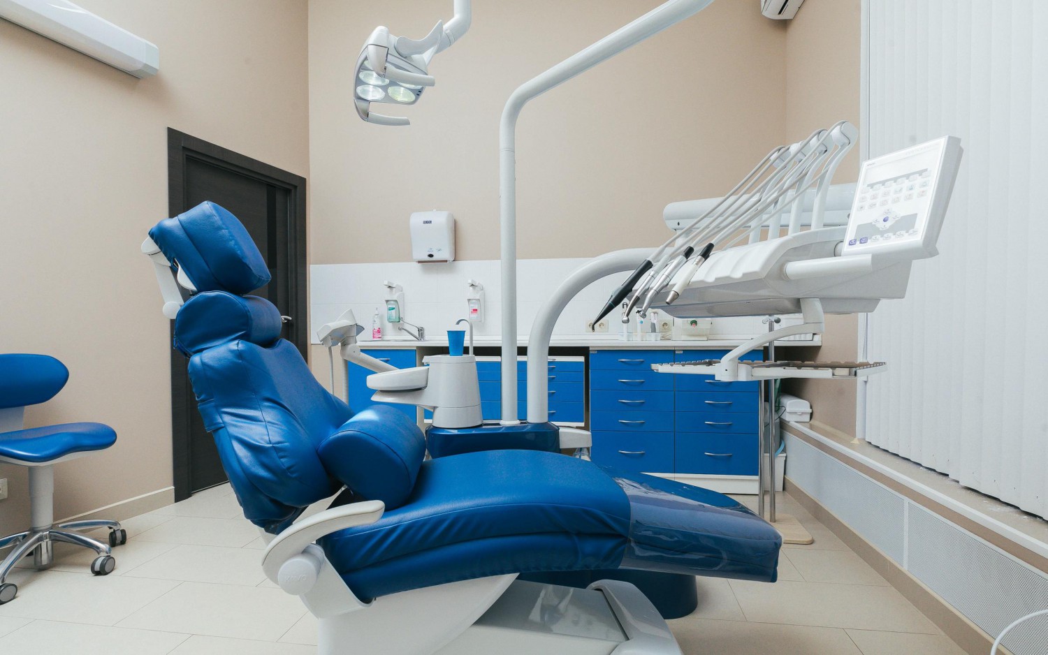Стоматология Клиника биоэстетической стоматологии доктора Даяна - Фото 4