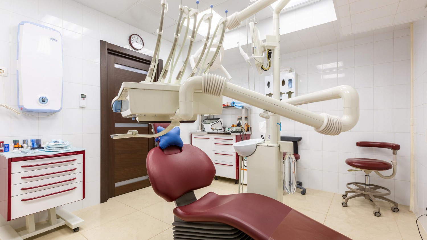 Стоматология Центр эстетической и восстановительной стоматологии - Фото 4