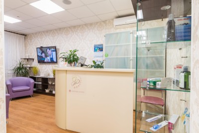 Стоматологическая клиника доктора Разуменко