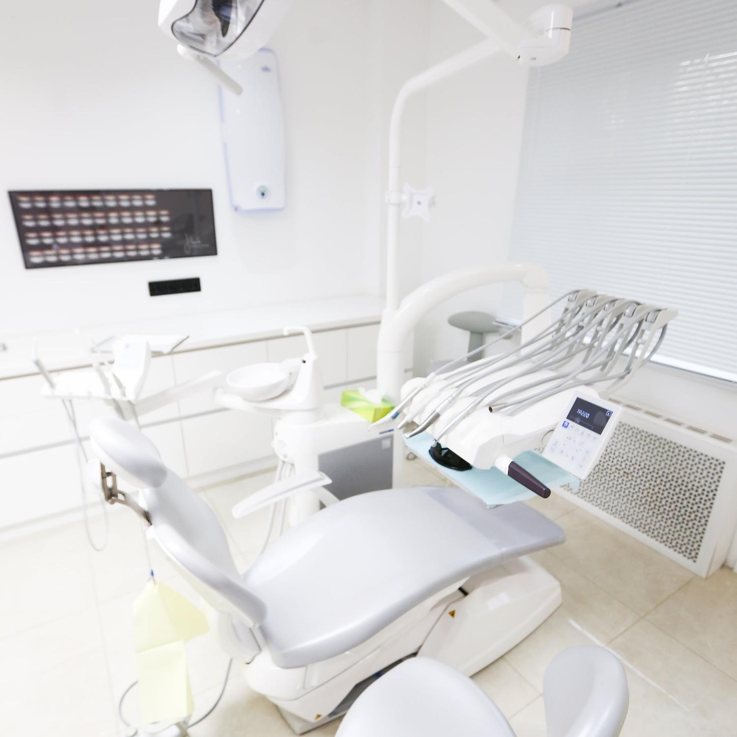 Стоматология Центр стоматологии и здоровья Токио - Фото 3