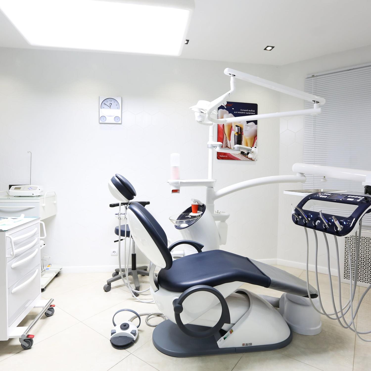 Стоматология Центр стоматологии и здоровья Токио - Фото 6