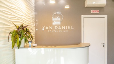 Yan Daniel