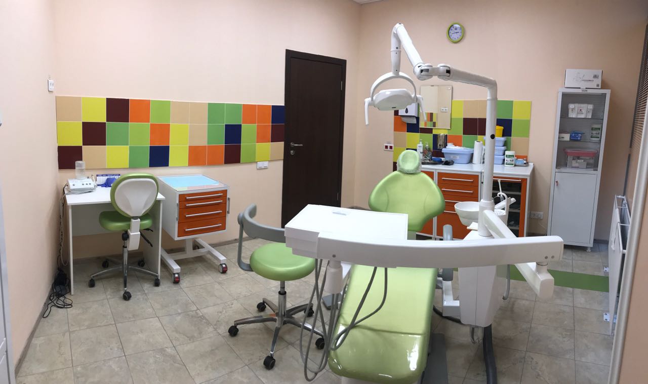 Стоматология Dental Clinic - Фото 3