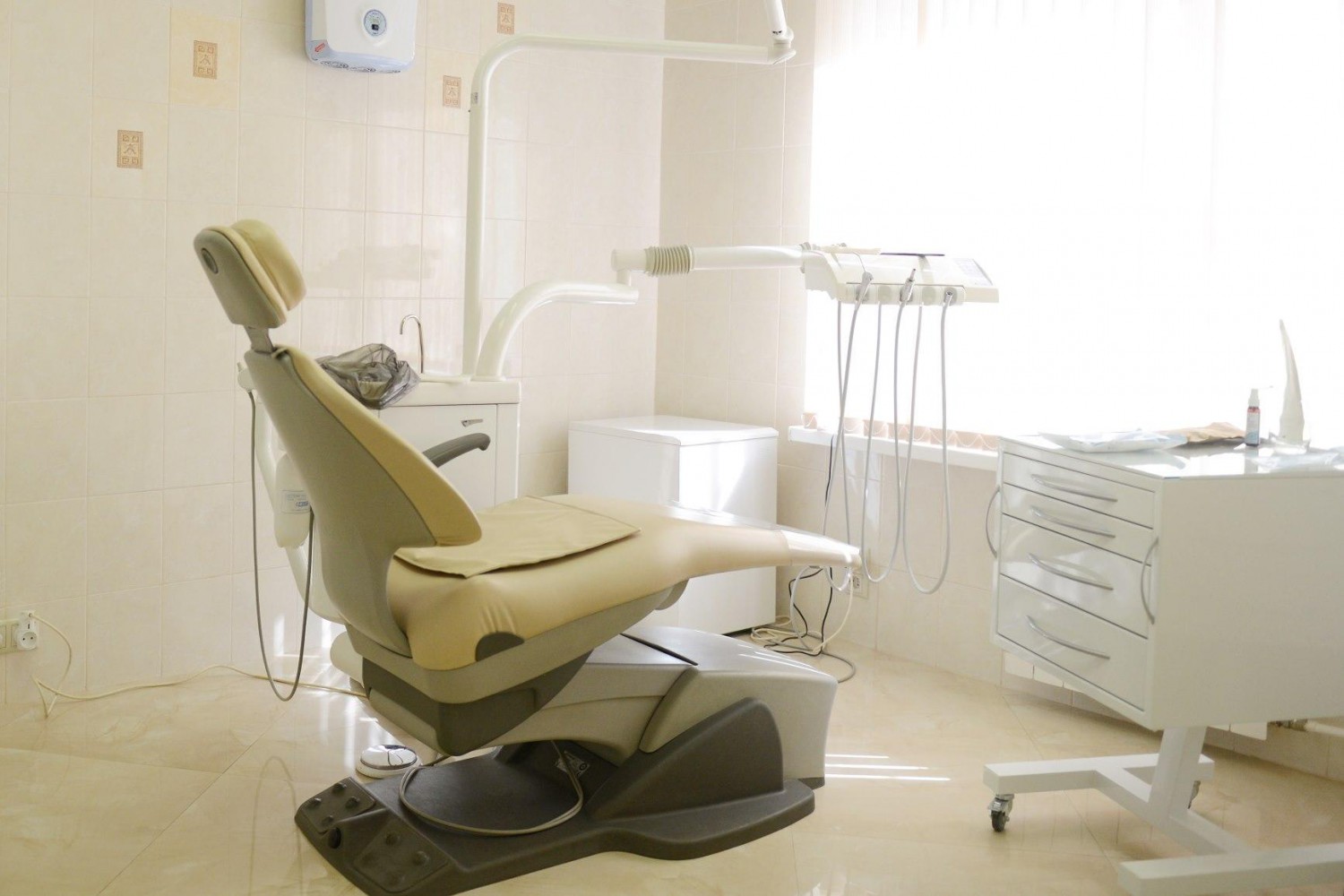 Стоматология Стоматологический центр Бутово