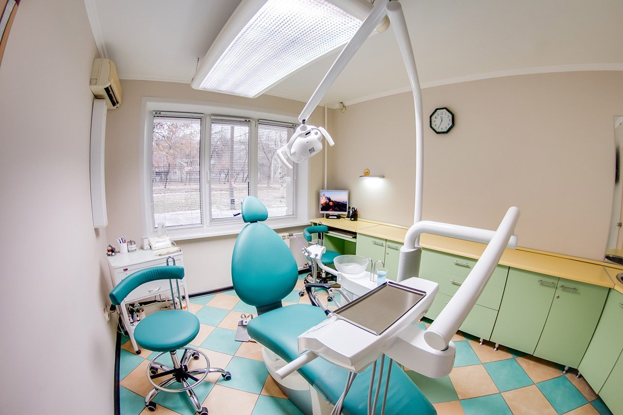 Практика стоматолога