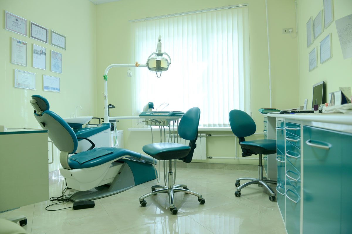 Стоматология Стоматологический центр Бутово