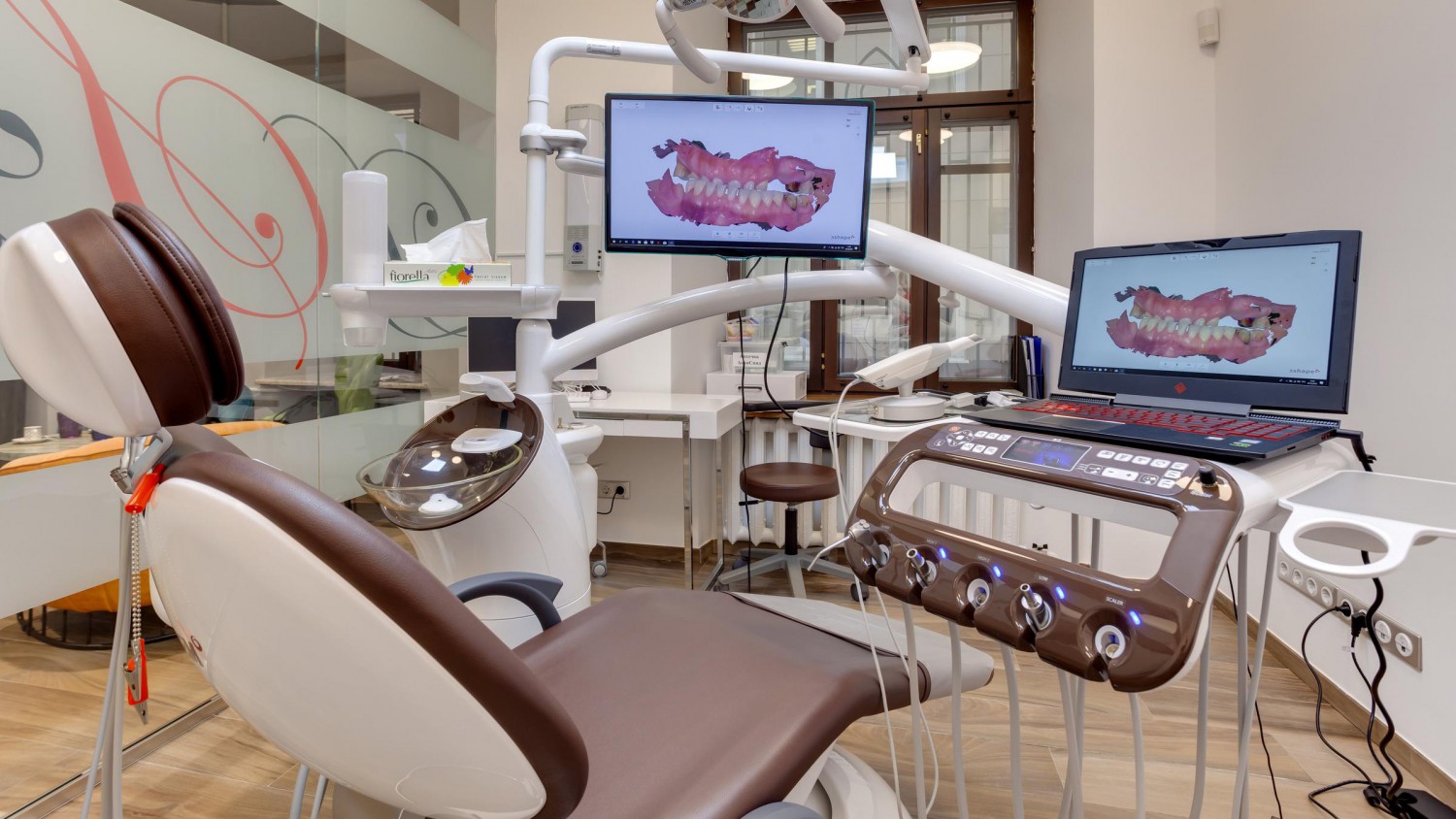 Стоматология Цифровая стоматология DSstudio - Фото 3