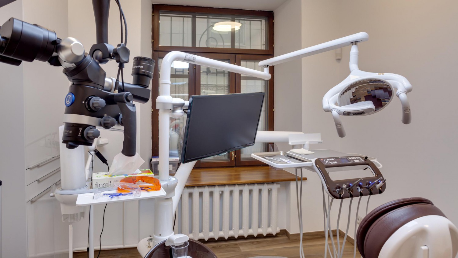 Стоматология Цифровая стоматология DSstudio - Фото 4