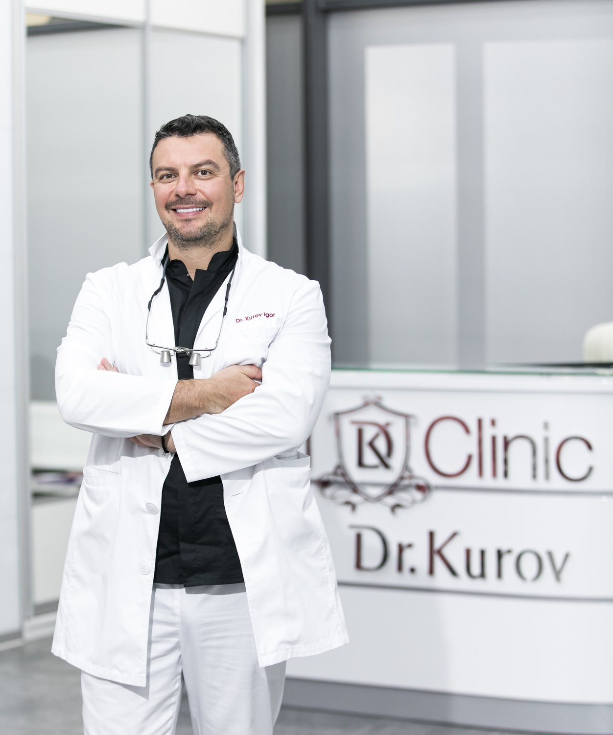 Стоматология Dr. Kurov - Фото 2