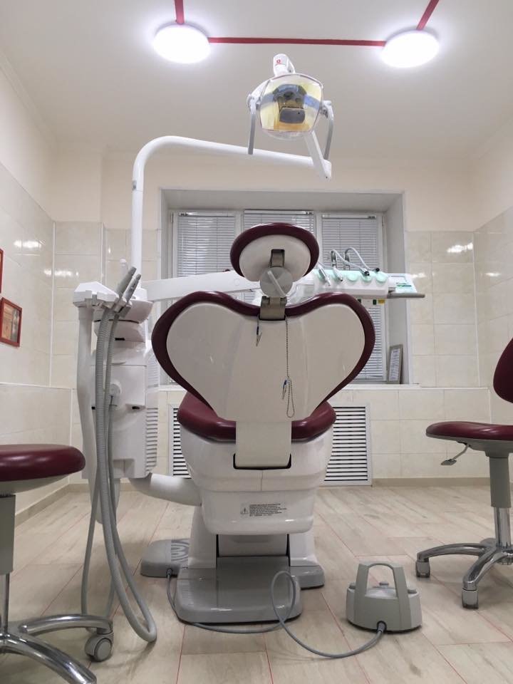 Dental Rooms