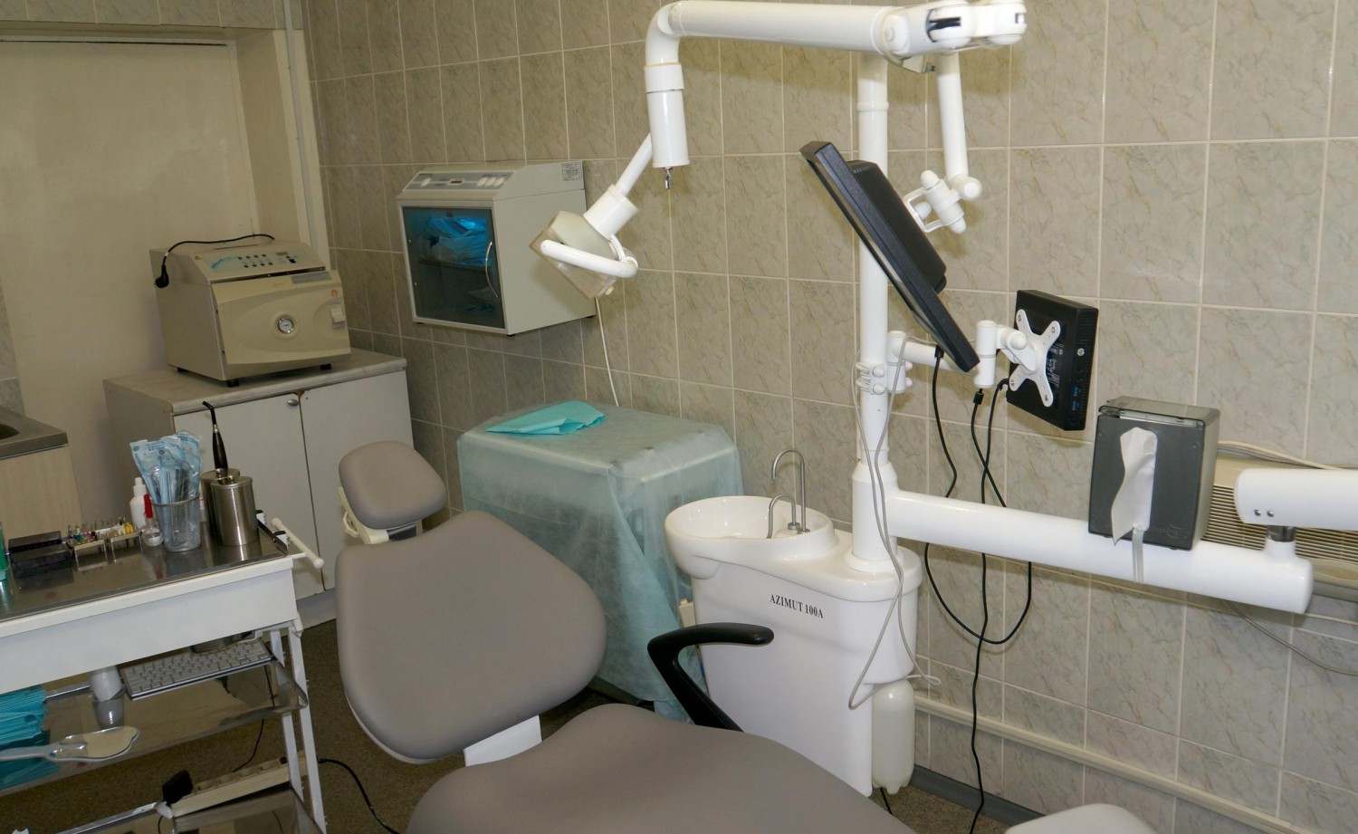 Стоматология Частная стоматология