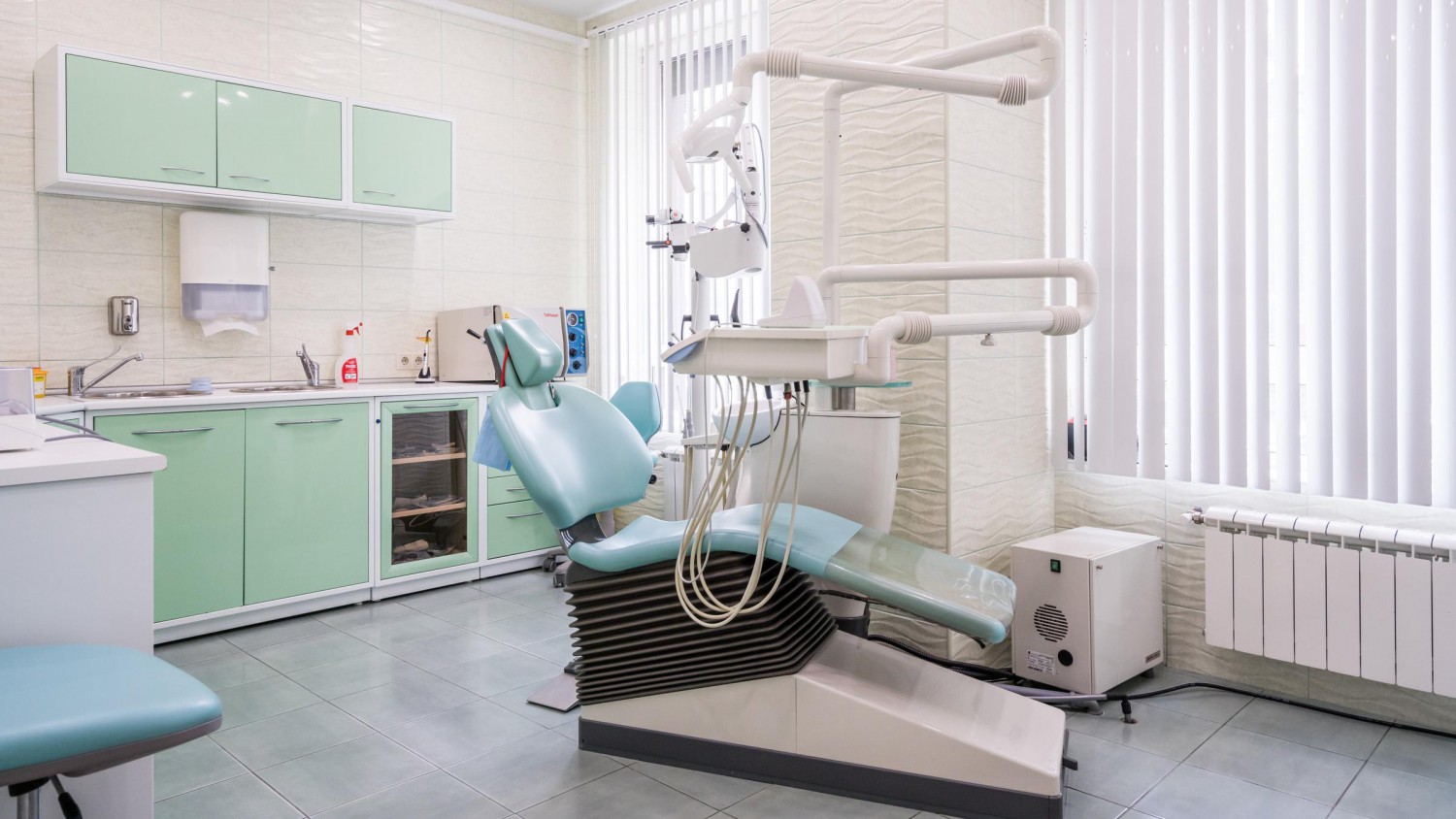 Стоматология Клиника Вашего Стоматолога