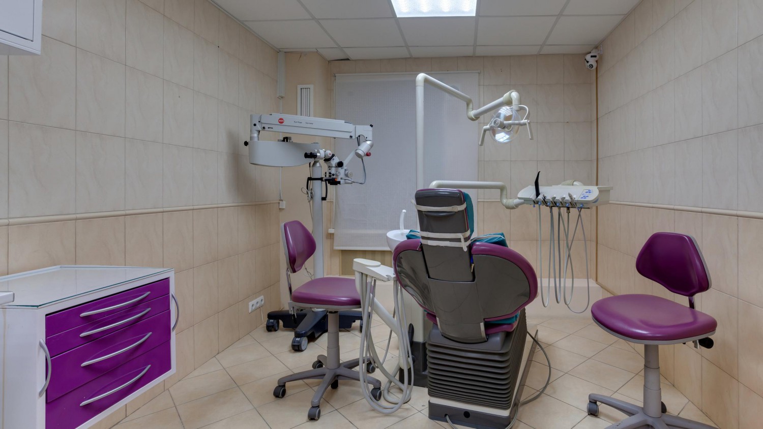 Стоматология Стоматологическая клиника VitArt