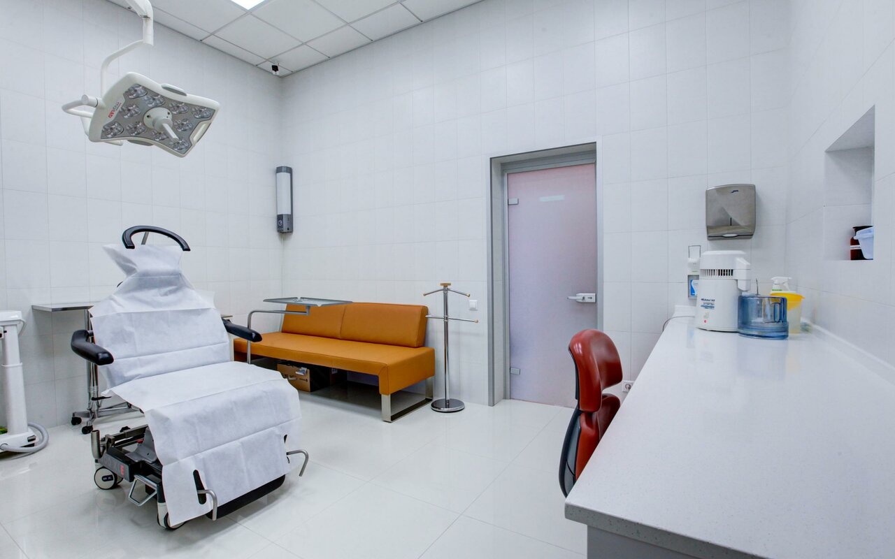 Стоматология Немецкий Имплантологический центр