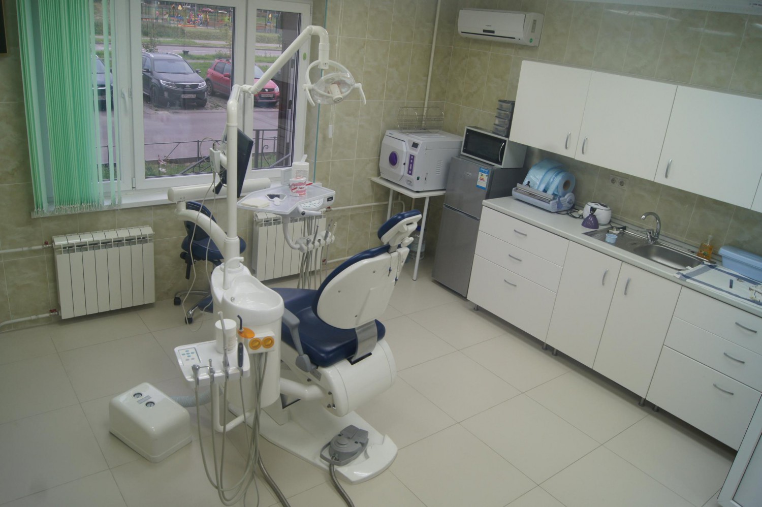 Стоматология Artemida Dental Clinic