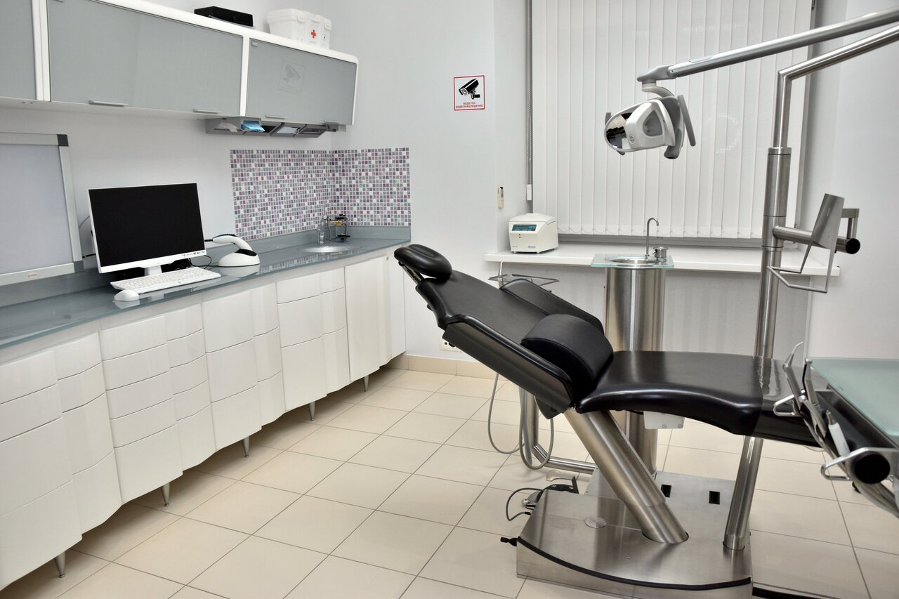 Стоматология DentalOpera