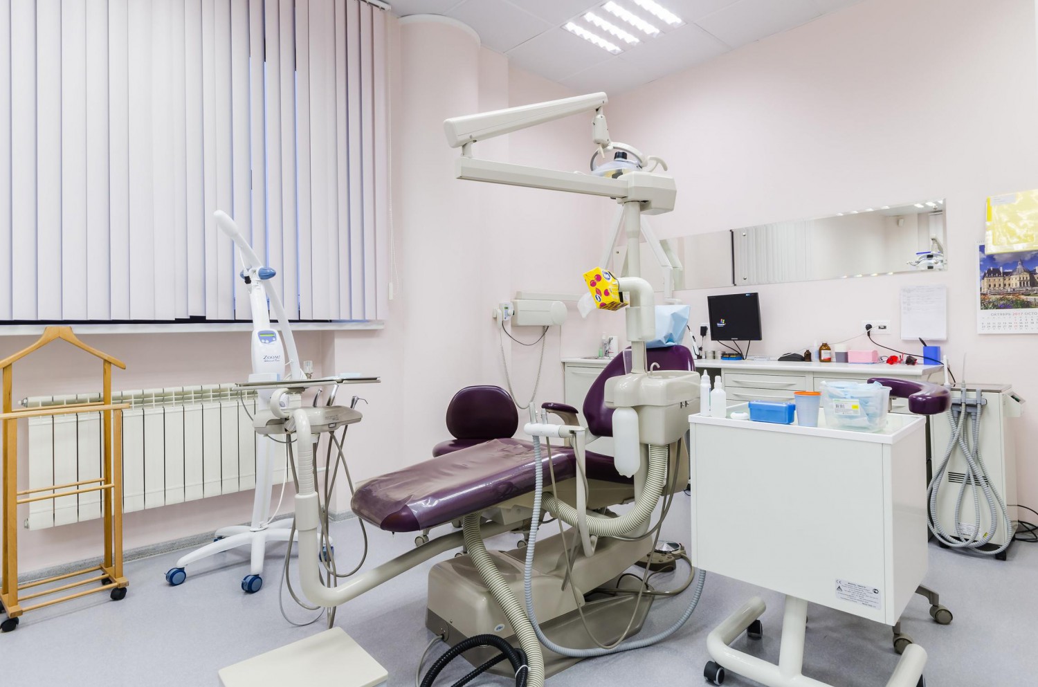 Стоматология Tandem Dental Clinic