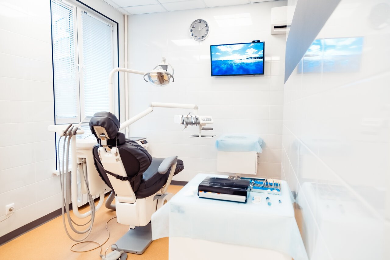 Стоматология DS Dental Clinic