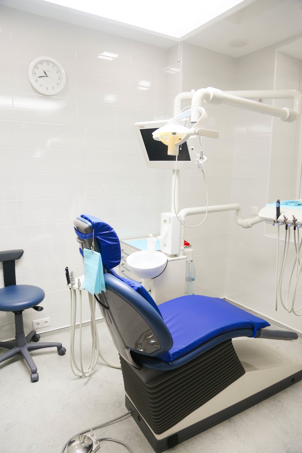 Стоматология Правильная стоматология