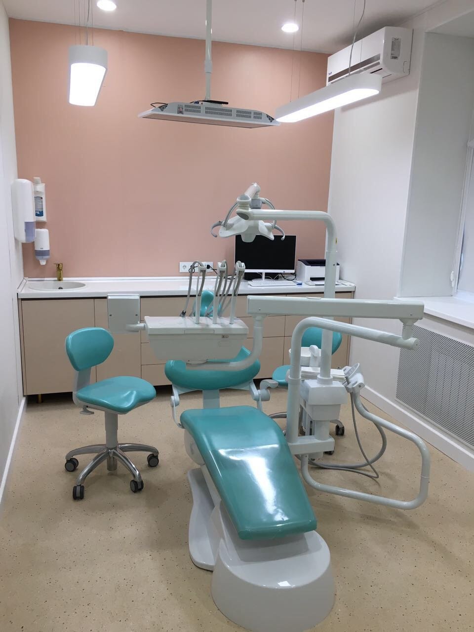 Стоматология Belgravia Dental Studio