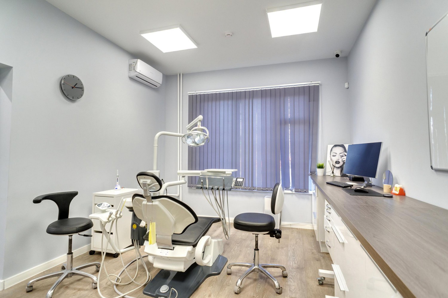 Стоматология Gauss Dental Clinic