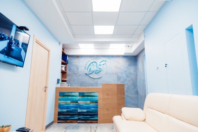 DS Dental Clinic