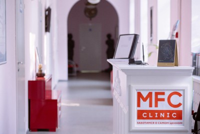 Mfc clinic
