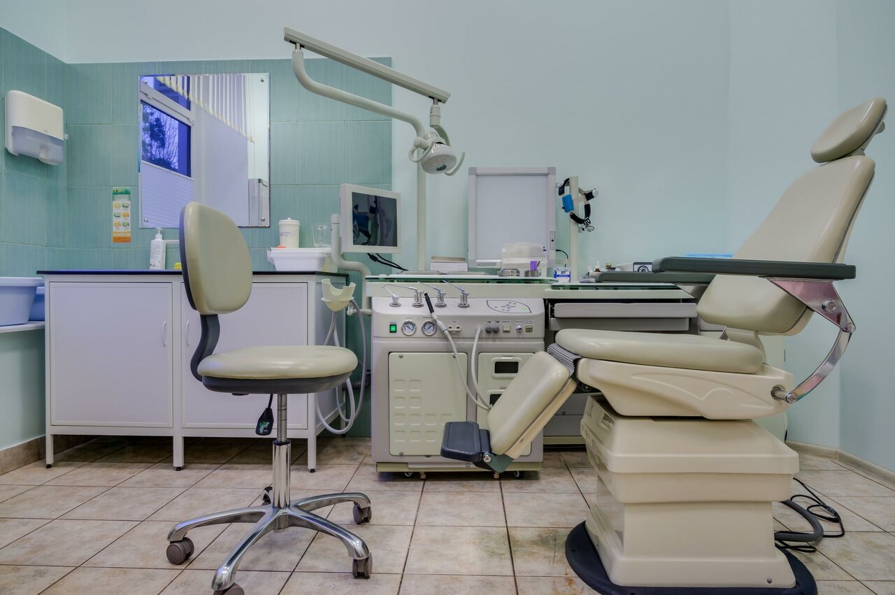 Стоматология Андреевские больницы — Неболит - Фото 3