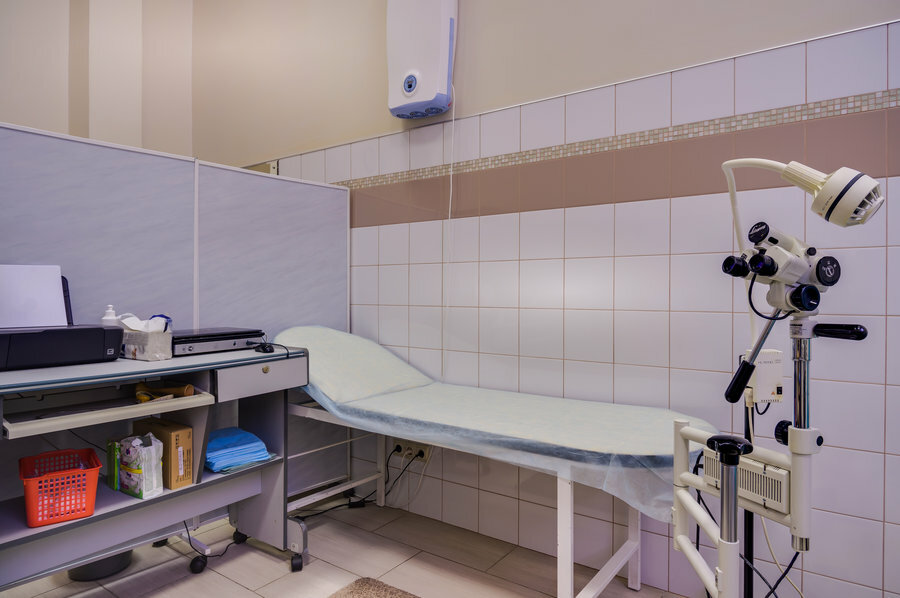 Стоматология Андреевские больницы — Неболит - Фото 4