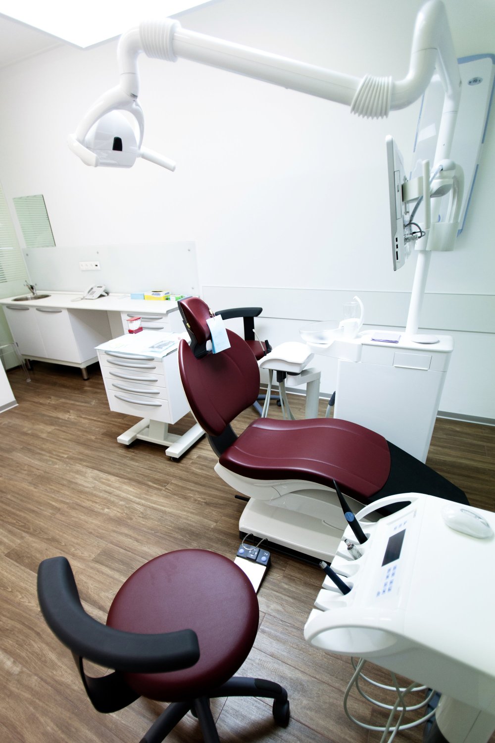 Стоматология Academic Dentistry