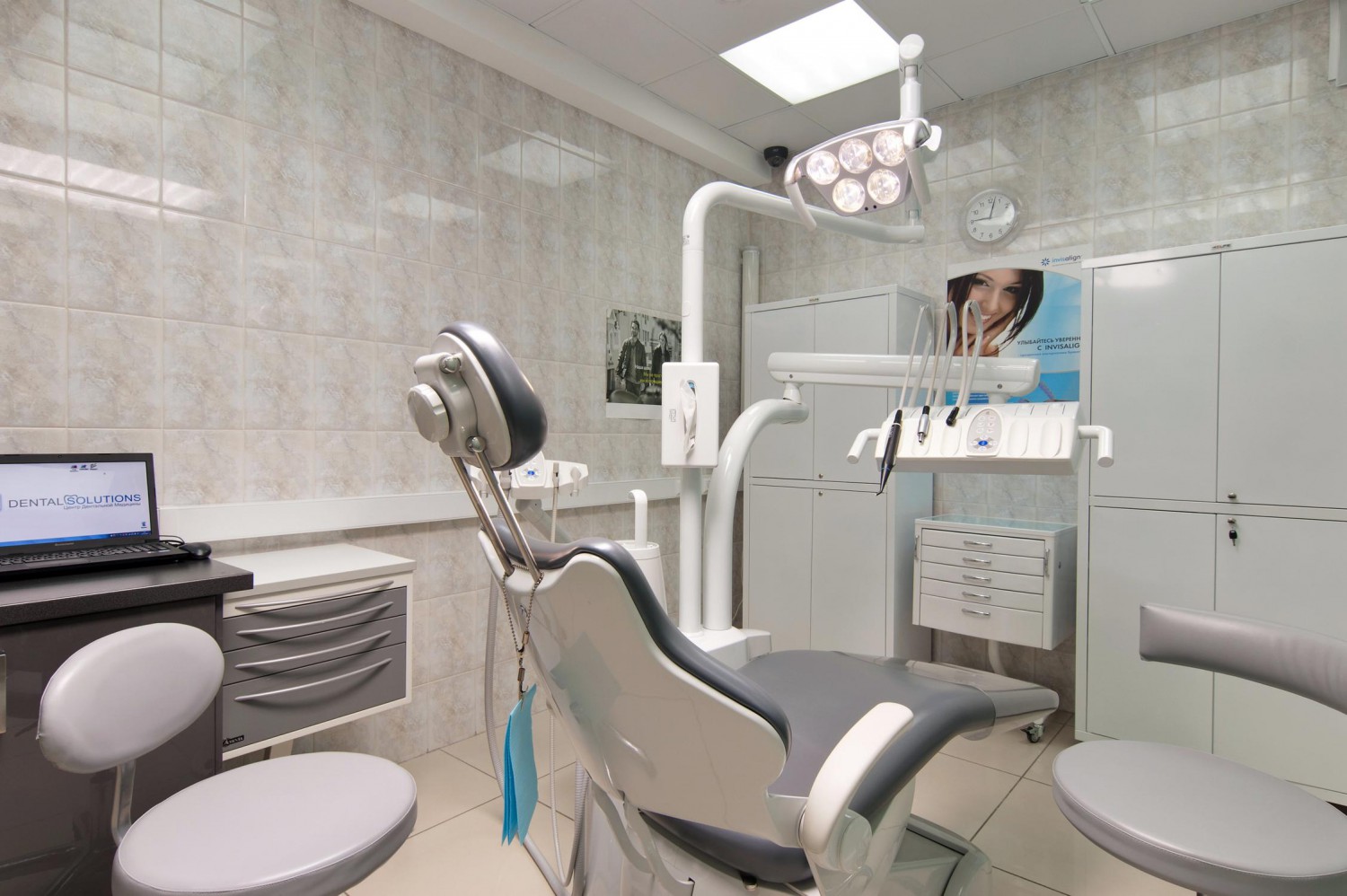 Стоматология Dental Solutions - Фото 4