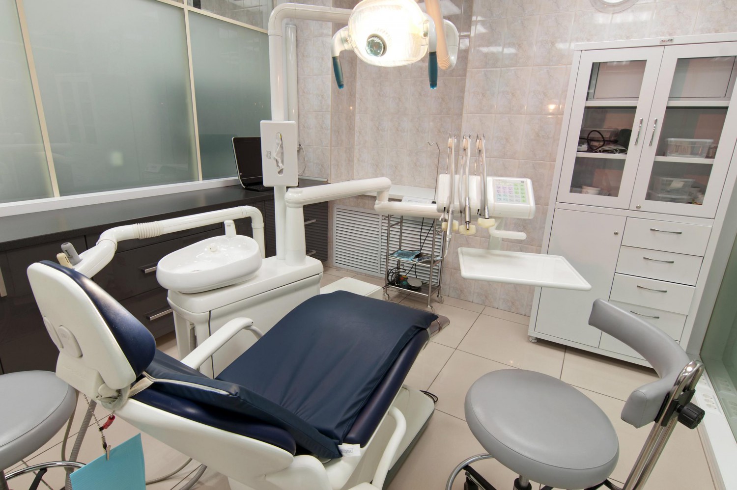 Стоматология Dental Solutions - Фото 3