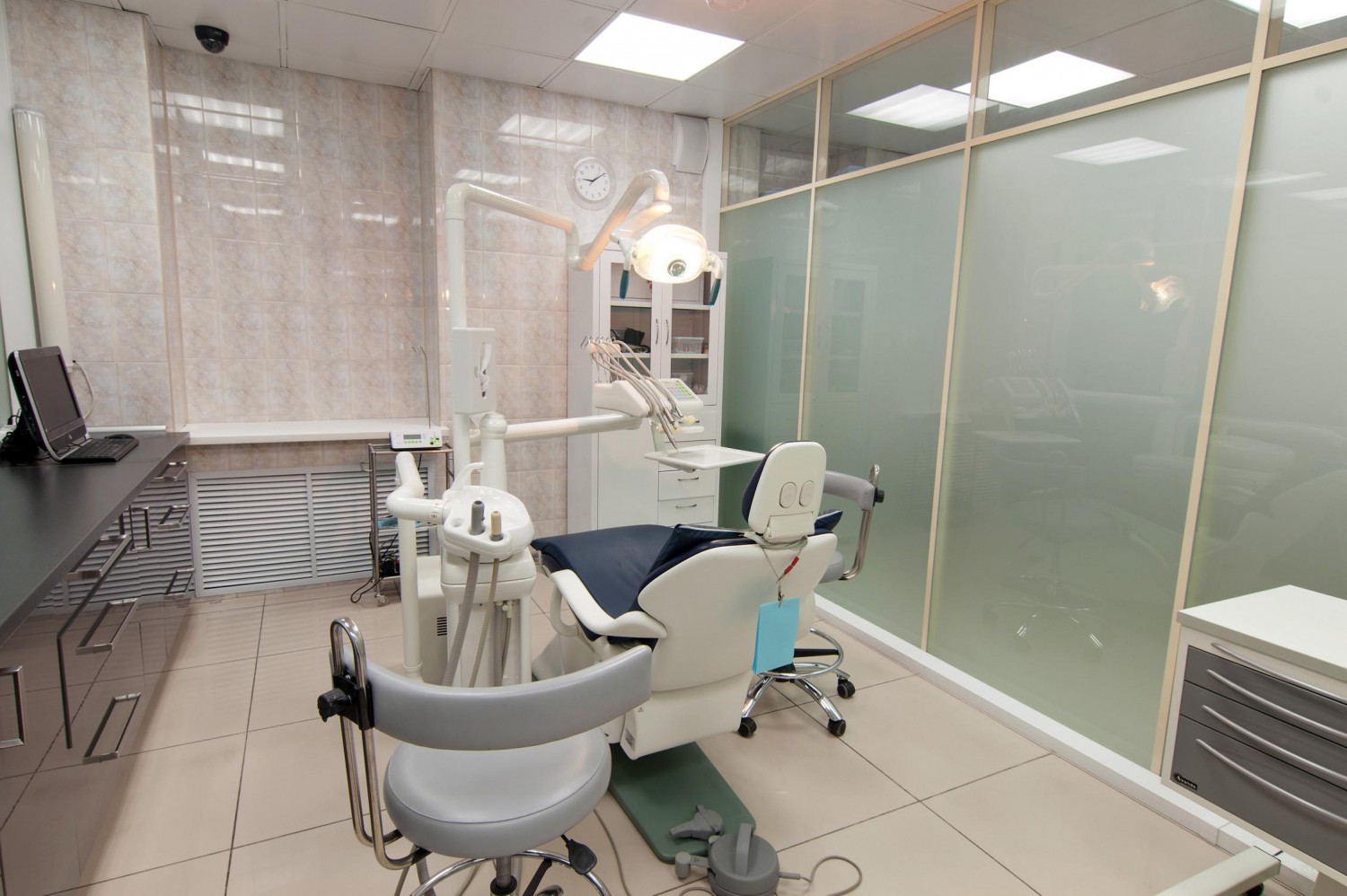 Стоматология Dental Solutions - Фото 6