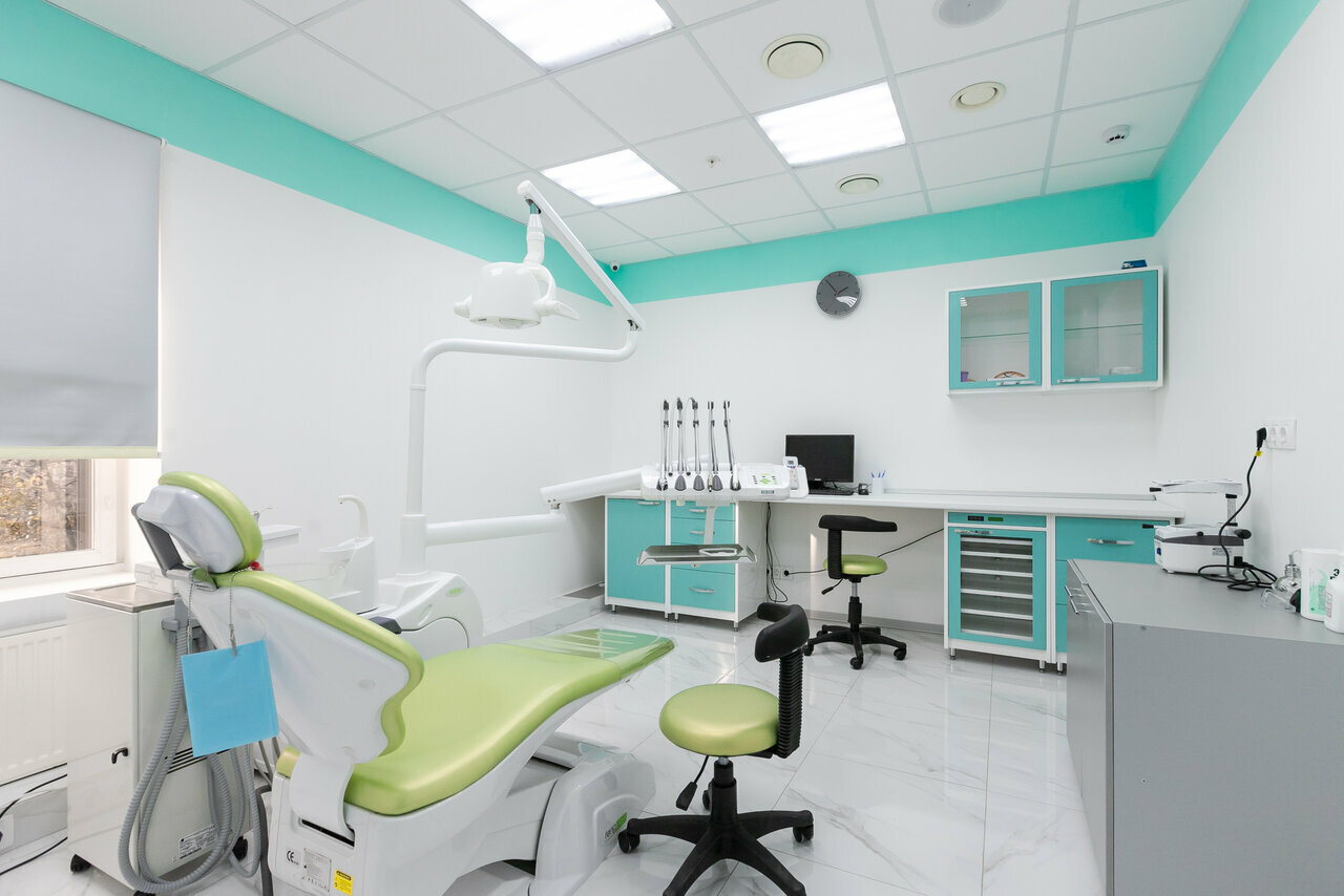 Стоматология Dr. Tochiev Dental Club