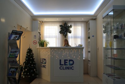 LED clinic