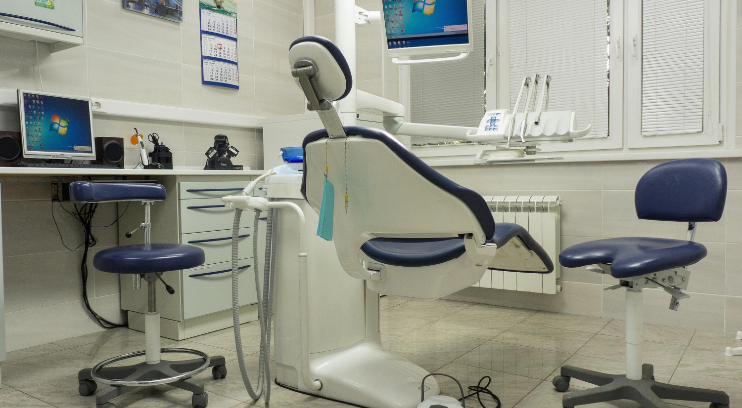 Стоматология Медицинский стоматологический центр на Зеленоградской - Фото 3