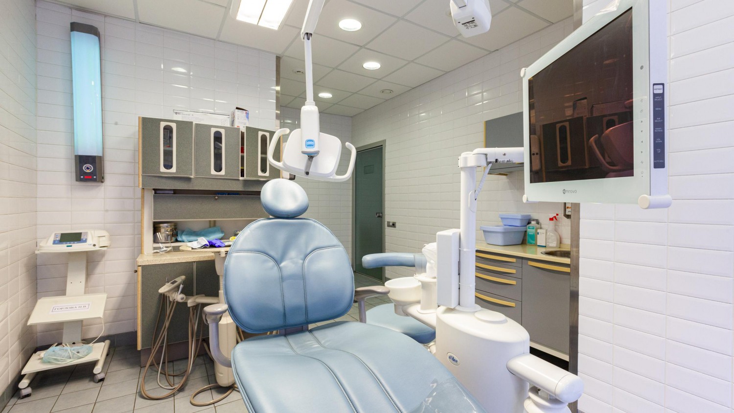 Стоматология Potyaev Orthodontics