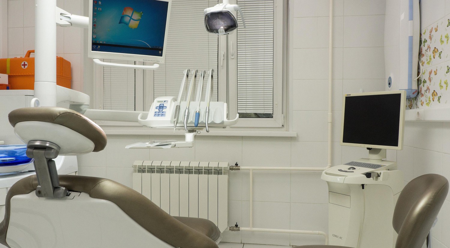 Стоматология Медицинский стоматологический центр на Зеленоградской - Фото 4